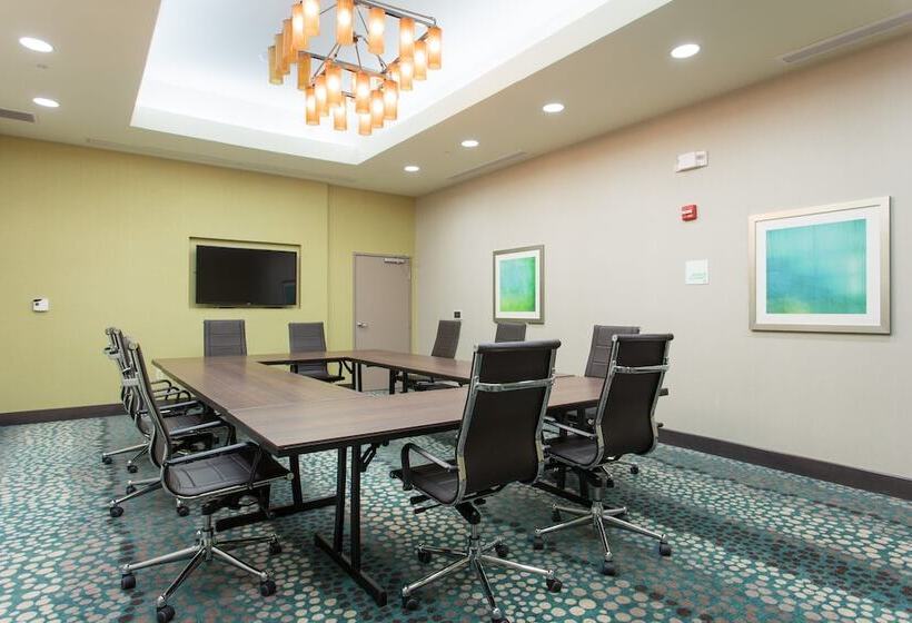 فندق Holiday Inn Texarkana Arkansas Convention Center, An Ihg