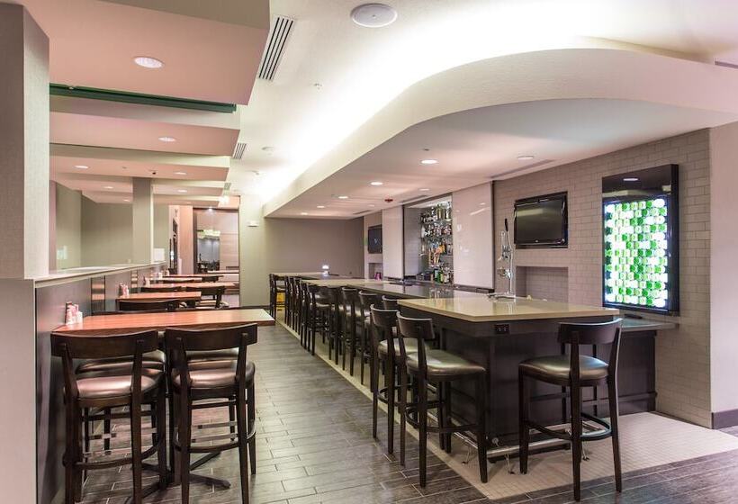 فندق Holiday Inn Texarkana Arkansas Convention Center, An Ihg