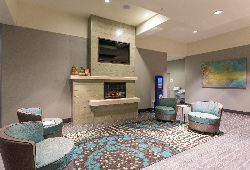 فندق Holiday Inn Texarkana Arkansas Convention Center, An Ihg