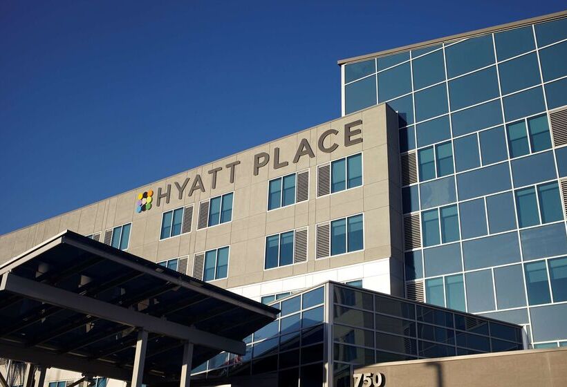 هتل Hyatt Place Chicago South/university Medical Center