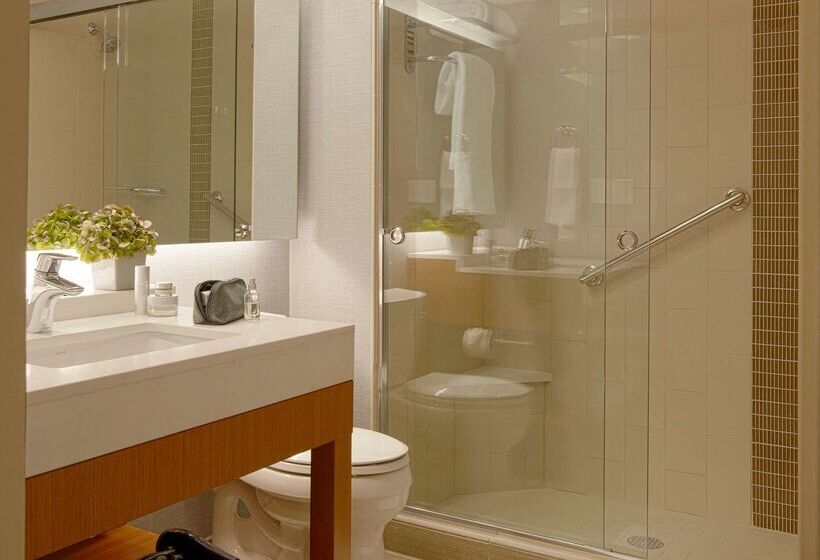 هتل Hyatt Place Chicago South/university Medical Center