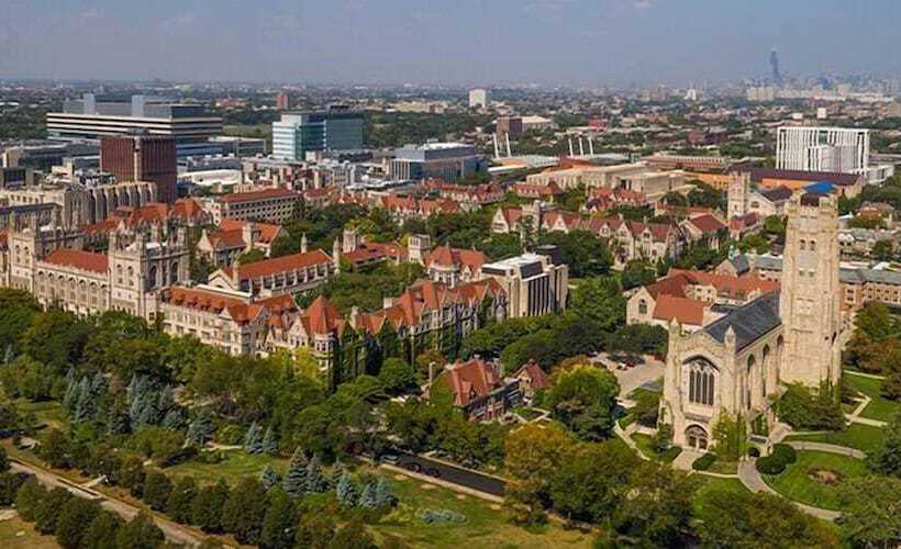 هتل Hyatt Place Chicago South/university Medical Center