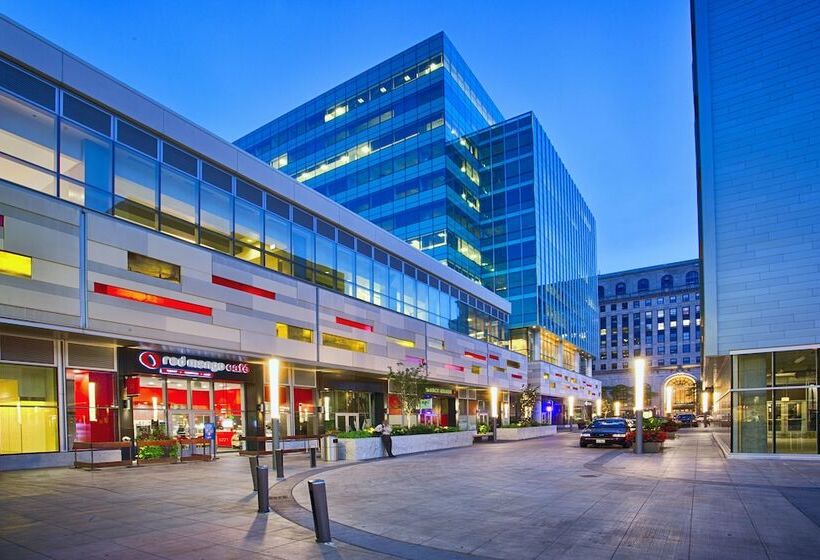 هتل Hyatt Place Chicago South/university Medical Center