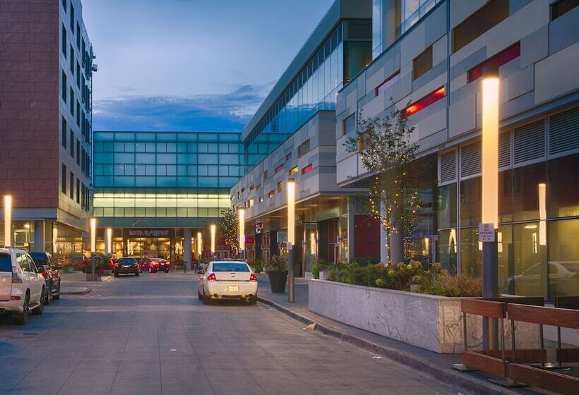 هتل Hyatt Place Chicago South/university Medical Center