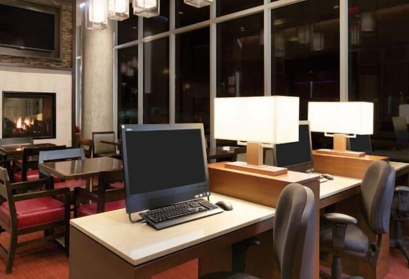 هتل Hyatt Place Chicago South/university Medical Center