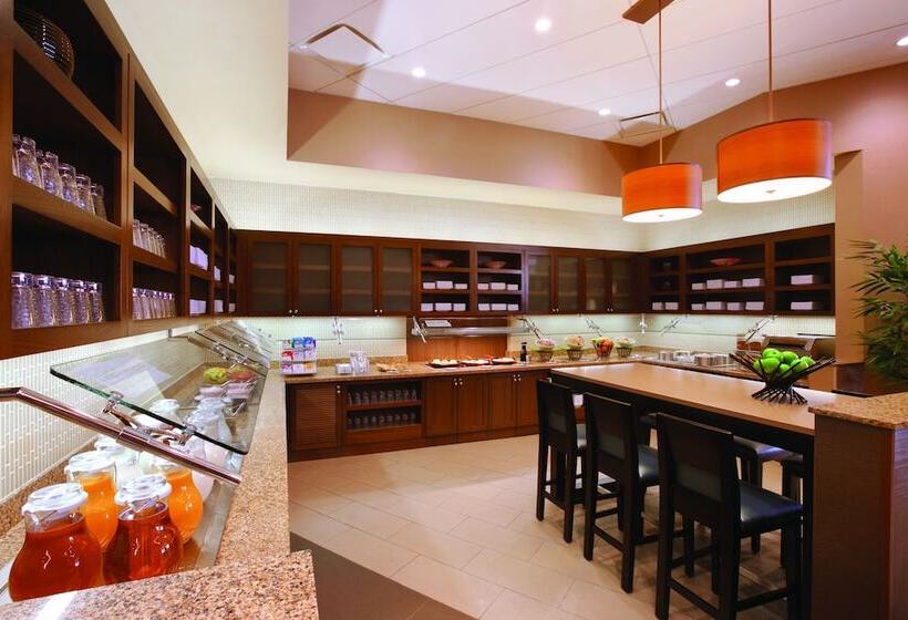 هتل Hyatt Place Chicago South/university Medical Center