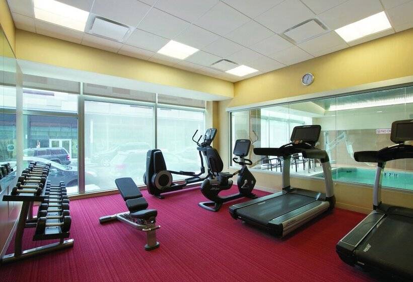 هتل Hyatt Place Chicago South/university Medical Center