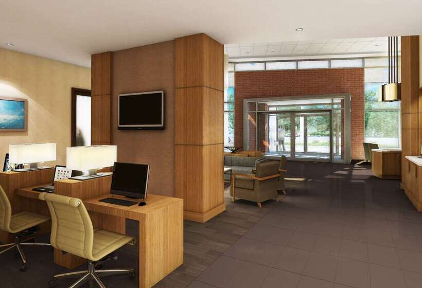 فندق Hyatt Place Dewey Beach