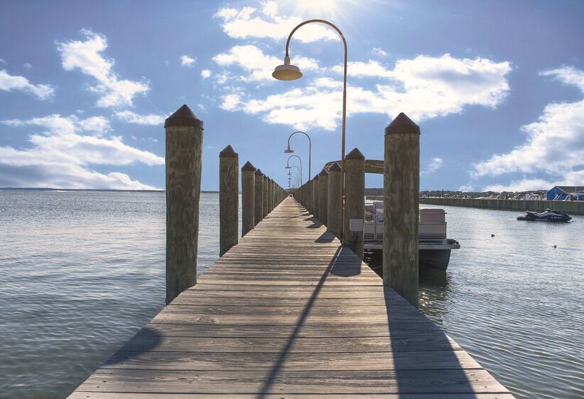 فندق Hyatt Place Dewey Beach