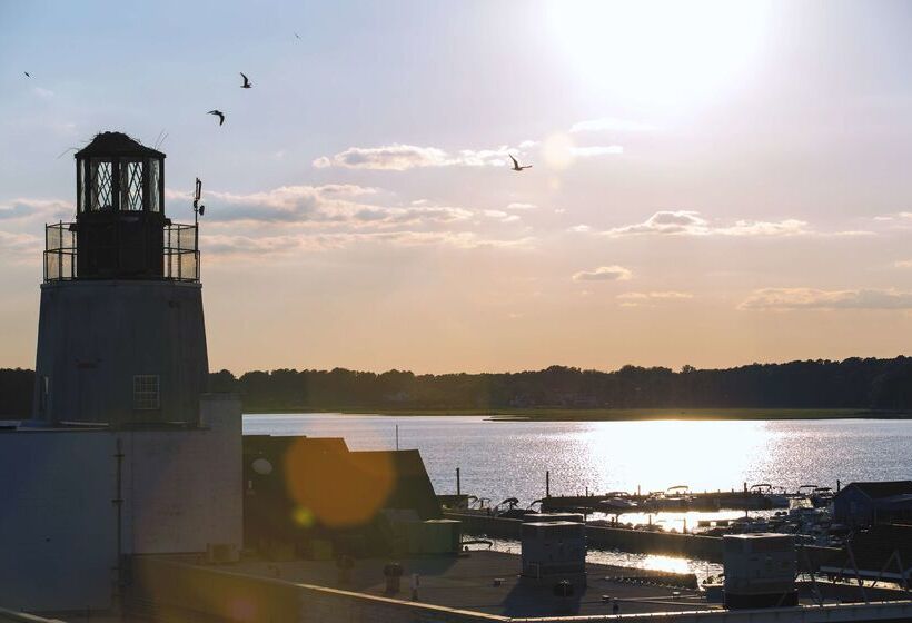 فندق Hyatt Place Dewey Beach