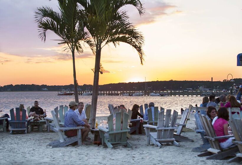 فندق Hyatt Place Dewey Beach