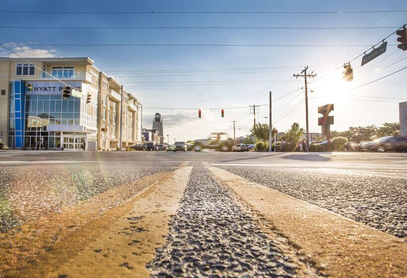 فندق Hyatt Place Dewey Beach