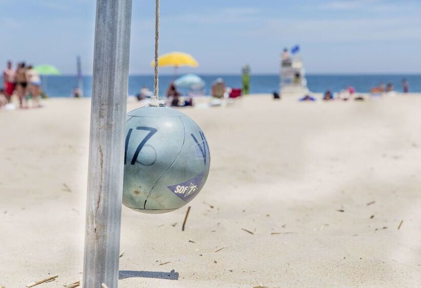 فندق Hyatt Place Dewey Beach