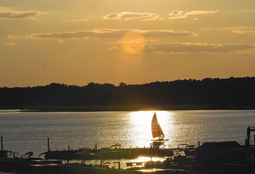 فندق Hyatt Place Dewey Beach