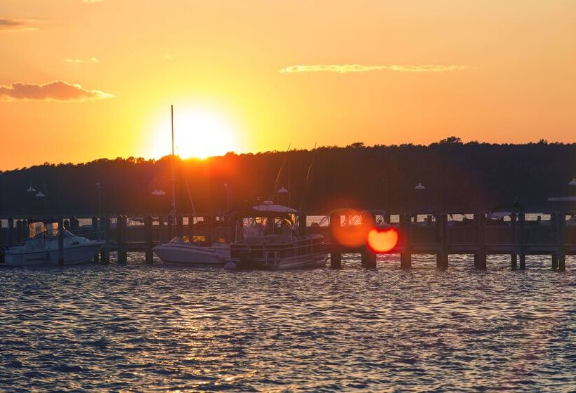 فندق Hyatt Place Dewey Beach