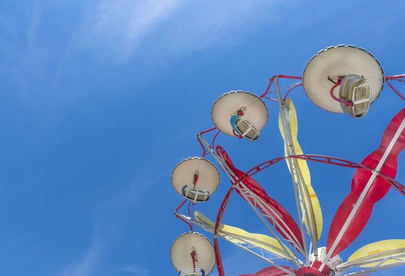 فندق Hyatt Place Dewey Beach