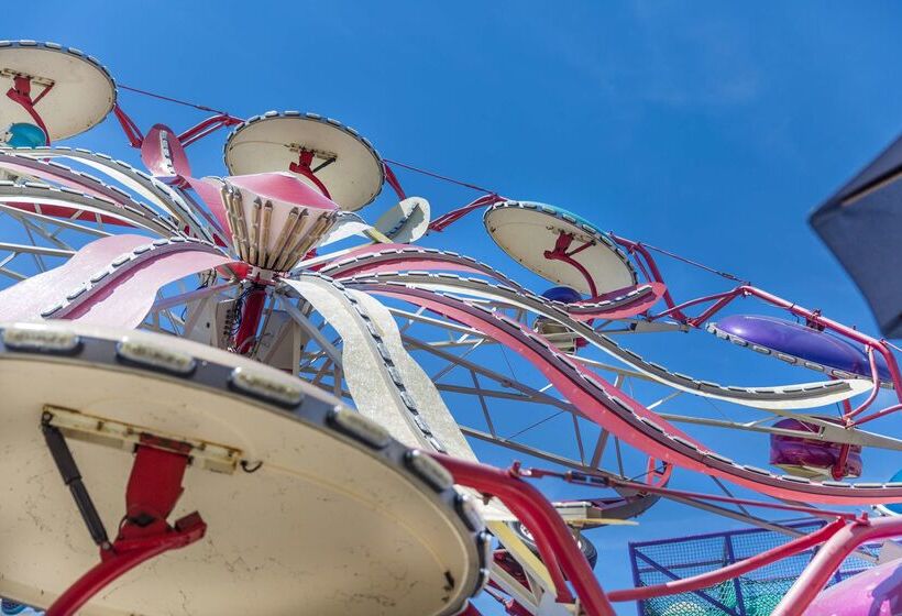 فندق Hyatt Place Dewey Beach