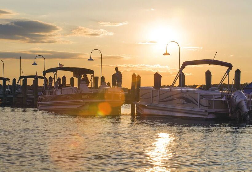 فندق Hyatt Place Dewey Beach