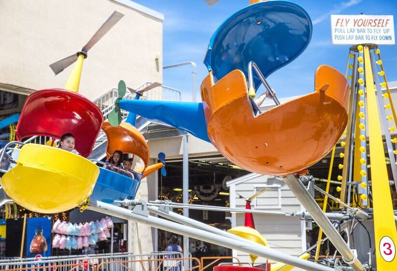 فندق Hyatt Place Dewey Beach