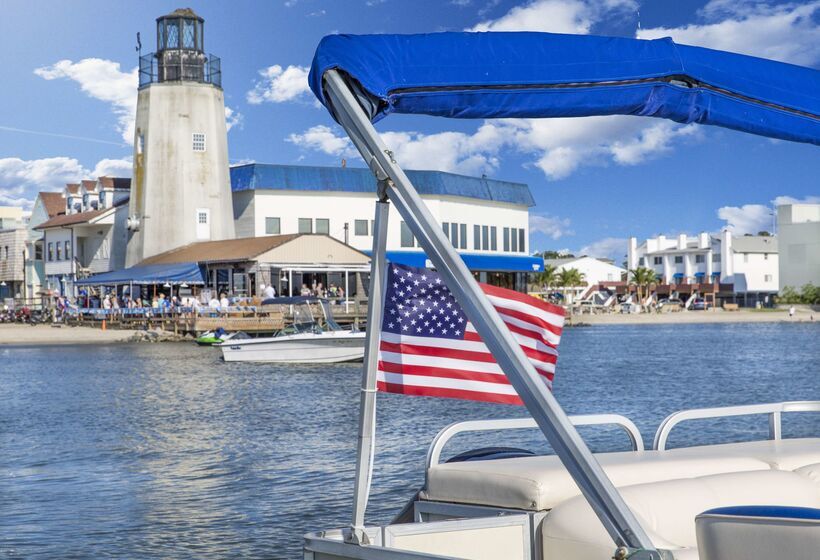 فندق Hyatt Place Dewey Beach