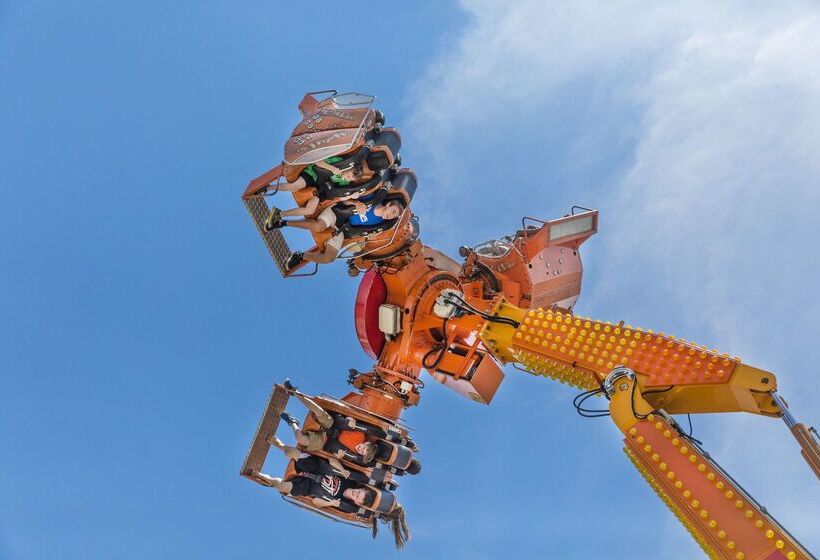 فندق Hyatt Place Dewey Beach