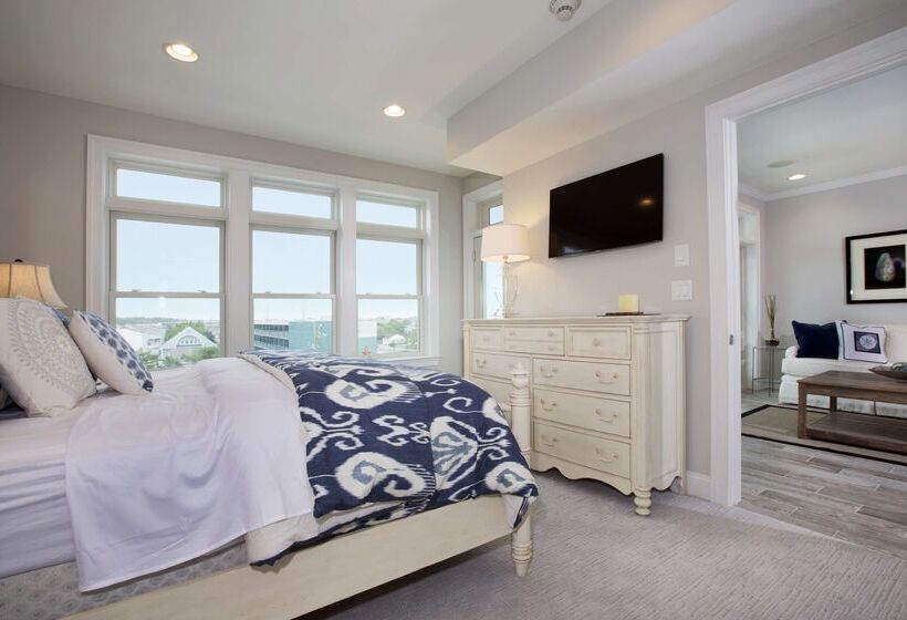 فندق Hyatt Place Dewey Beach