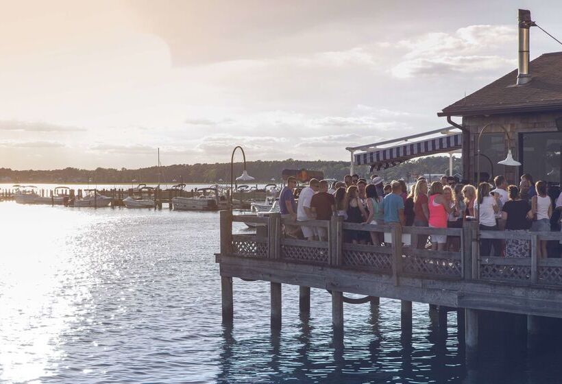 فندق Hyatt Place Dewey Beach