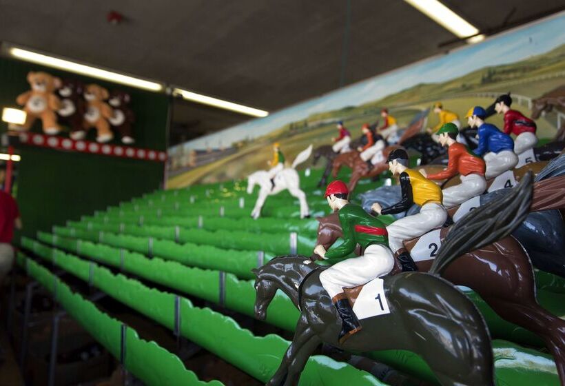 فندق Hyatt Place Dewey Beach