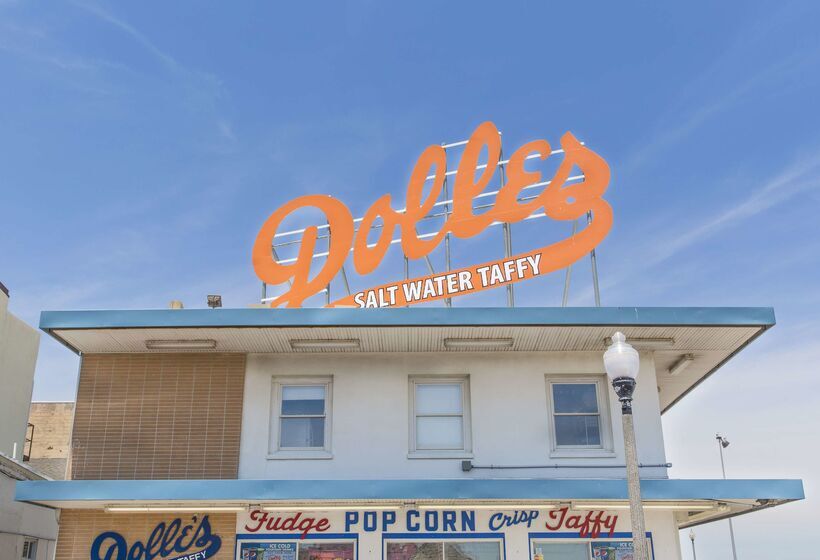 فندق Hyatt Place Dewey Beach