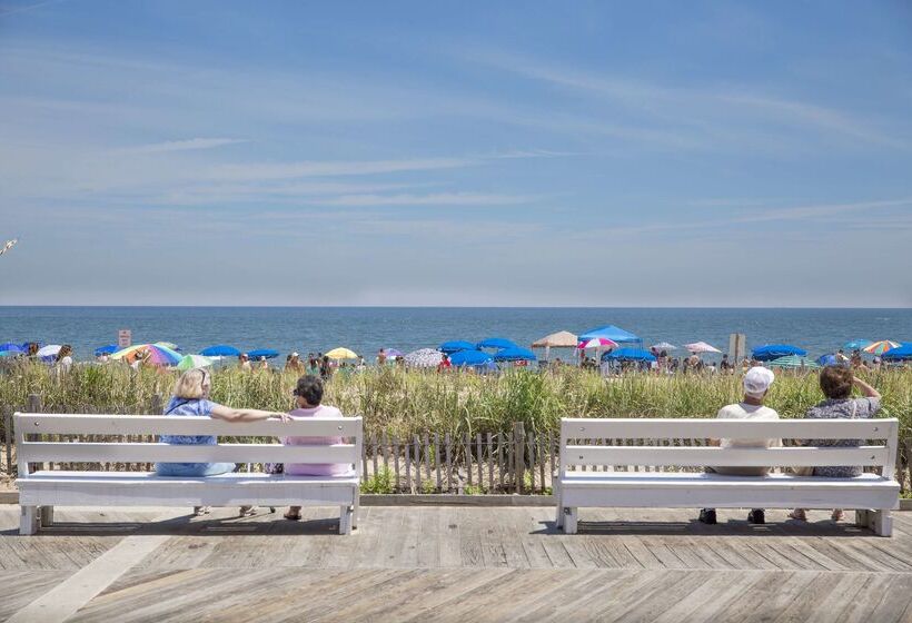 فندق Hyatt Place Dewey Beach