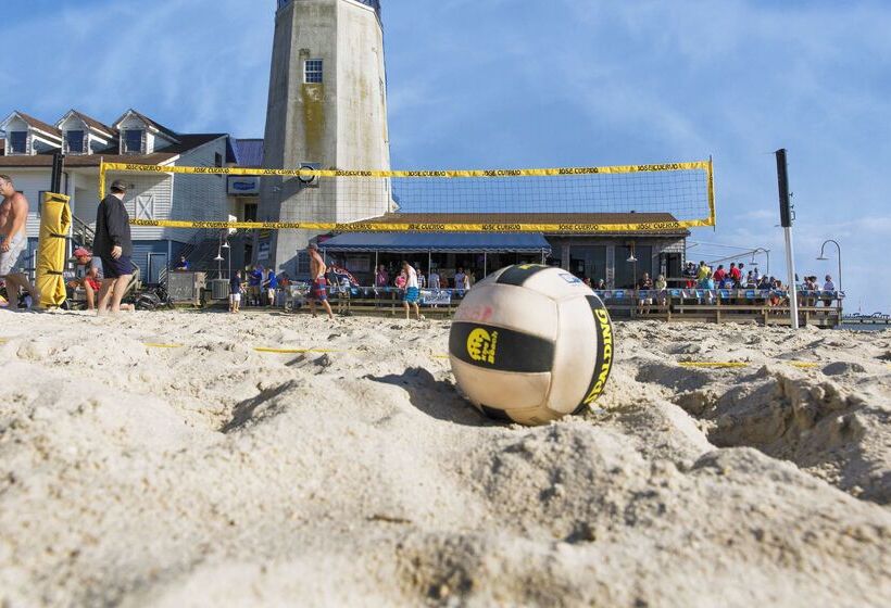 فندق Hyatt Place Dewey Beach