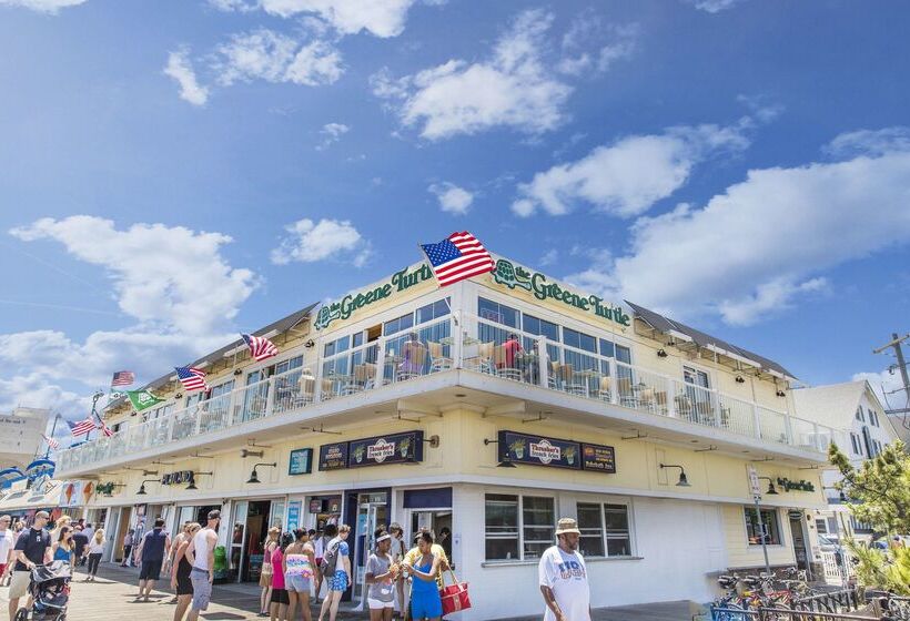 فندق Hyatt Place Dewey Beach