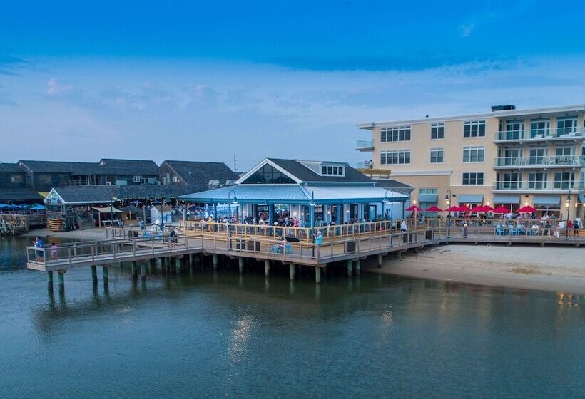 فندق Hyatt Place Dewey Beach