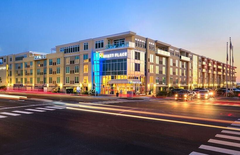 فندق Hyatt Place Dewey Beach