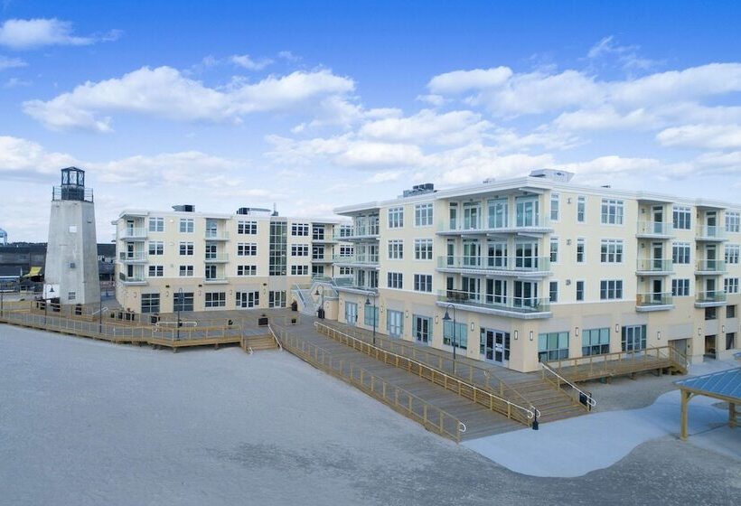 فندق Hyatt Place Dewey Beach