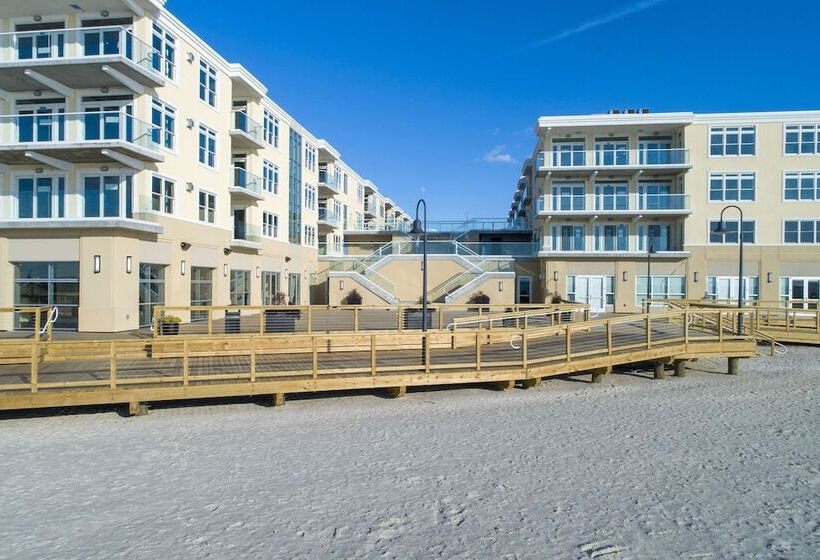 فندق Hyatt Place Dewey Beach
