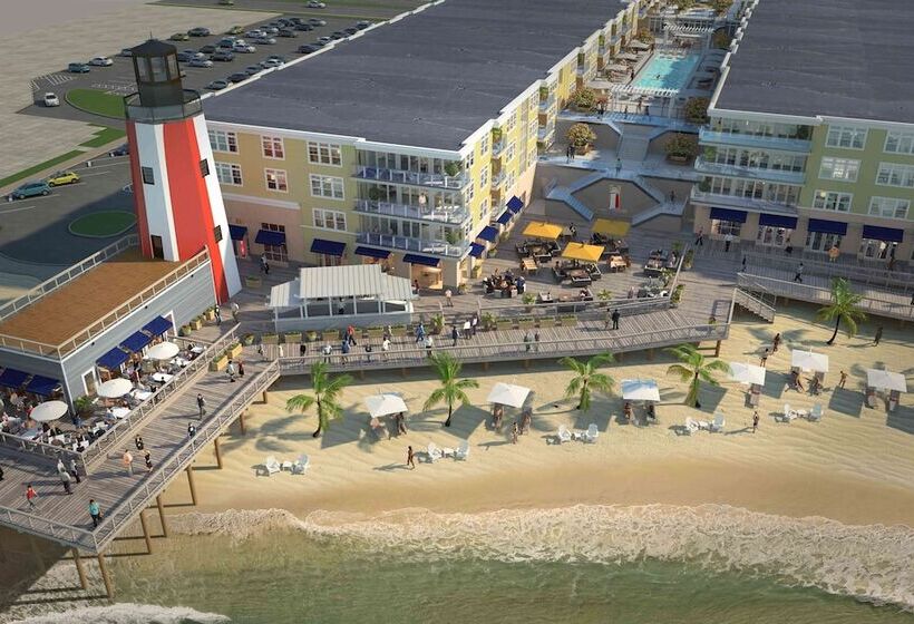 فندق Hyatt Place Dewey Beach