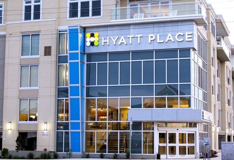 فندق Hyatt Place Dewey Beach