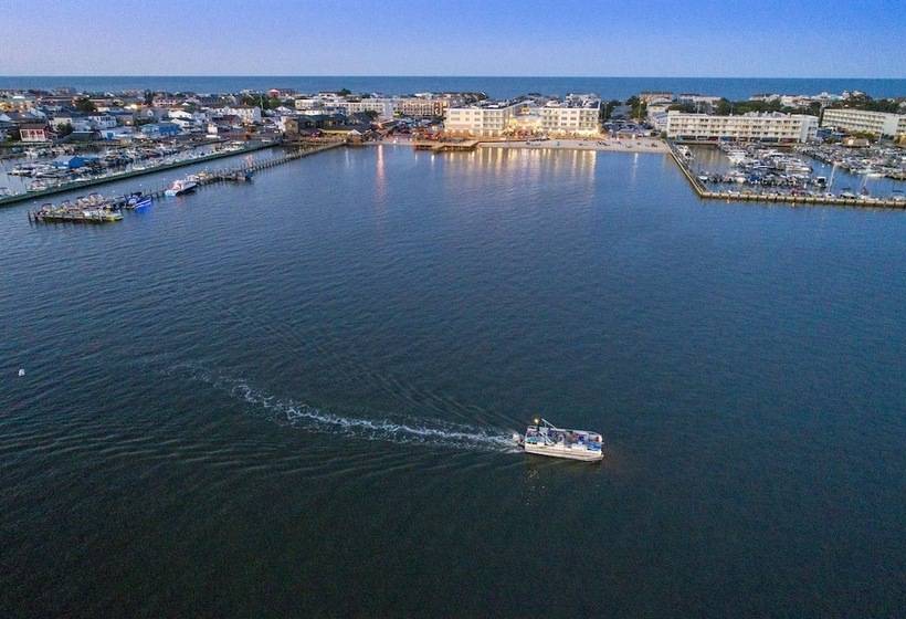 فندق Hyatt Place Dewey Beach