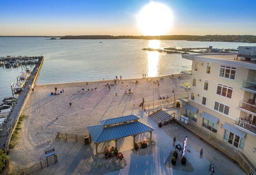 فندق Hyatt Place Dewey Beach