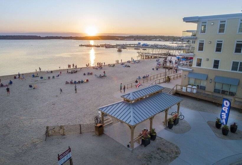 فندق Hyatt Place Dewey Beach