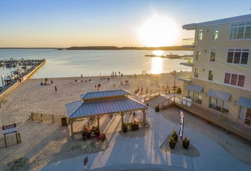 فندق Hyatt Place Dewey Beach