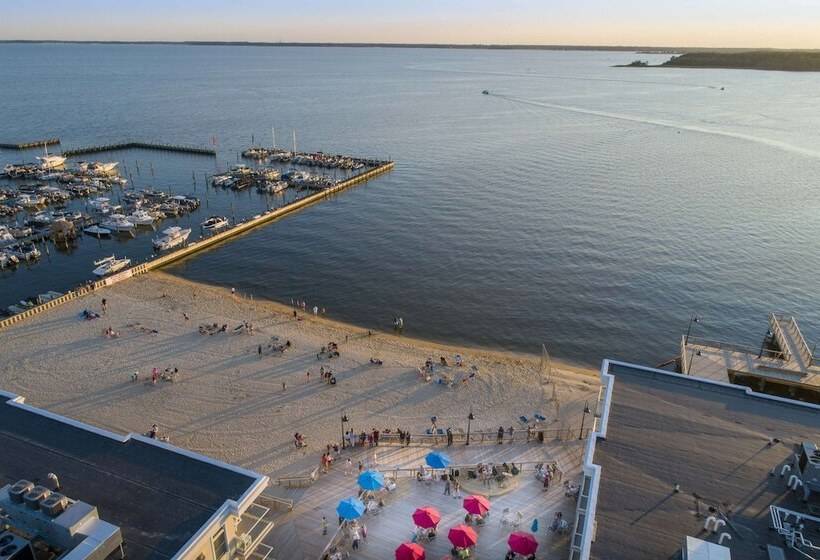 فندق Hyatt Place Dewey Beach
