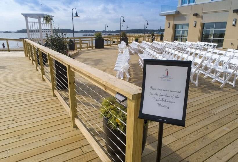 فندق Hyatt Place Dewey Beach