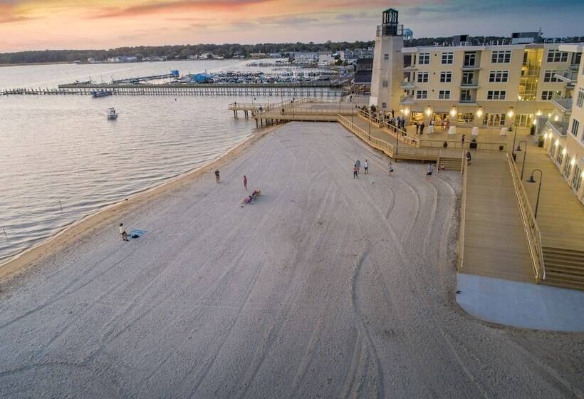 فندق Hyatt Place Dewey Beach