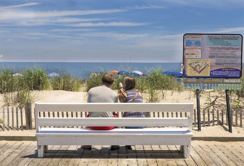 فندق Hyatt Place Dewey Beach