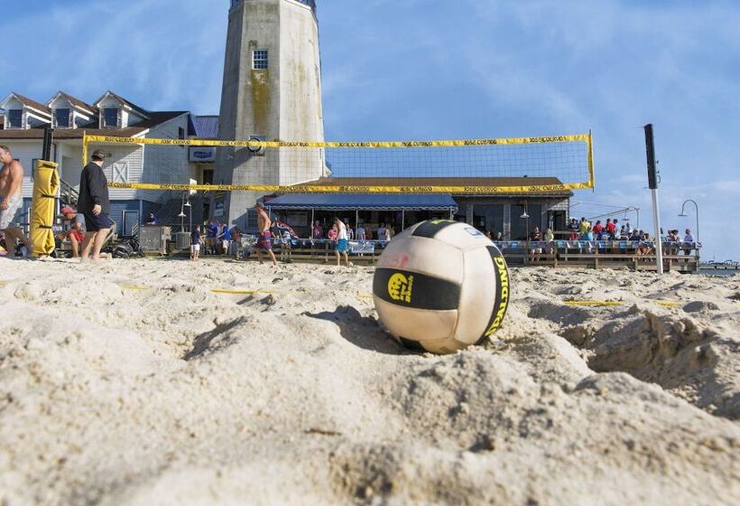 فندق Hyatt Place Dewey Beach