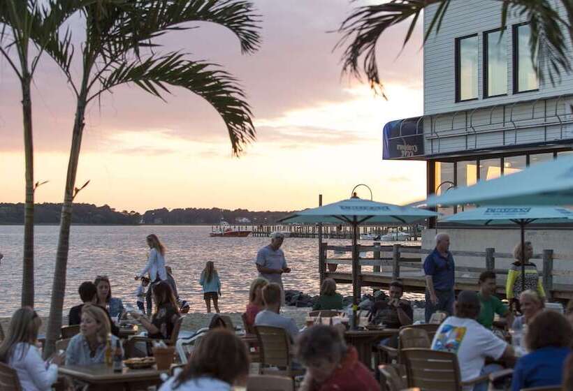 فندق Hyatt Place Dewey Beach