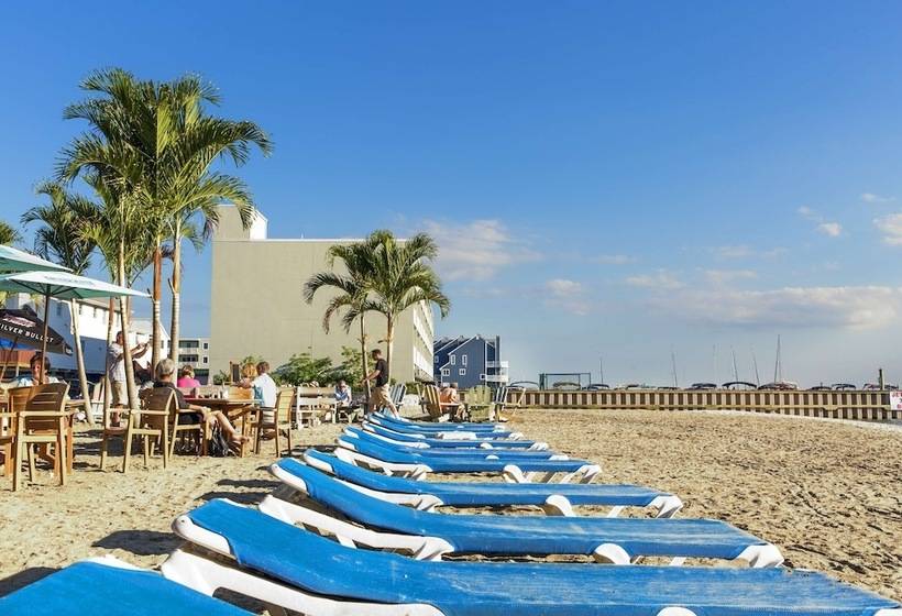 فندق Hyatt Place Dewey Beach