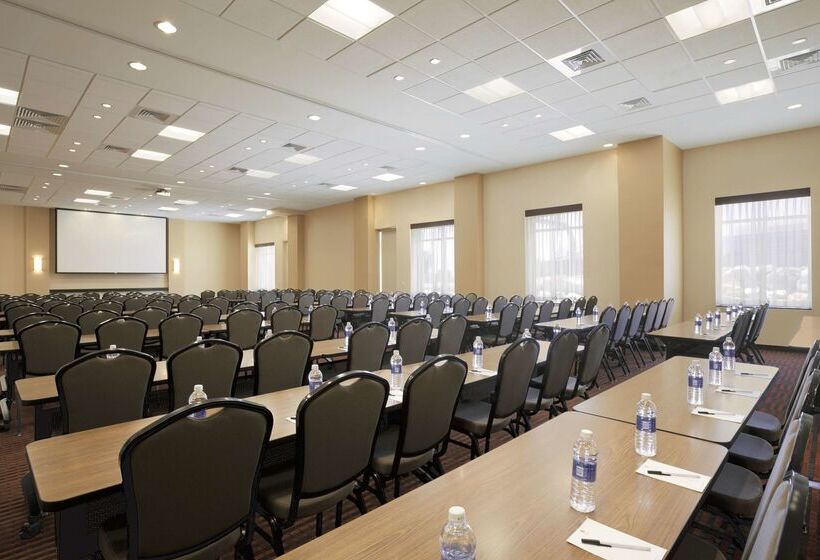 בית מלון כפרי Hyatt Place Salt Lake City/cottonwood